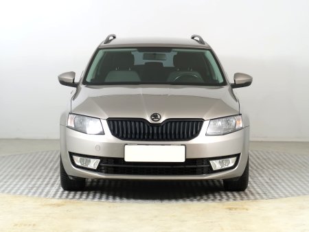 Škoda Octavia, 2014 - pohled č. 2