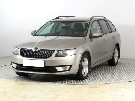 Škoda Octavia, 2014 - pohled č. 3