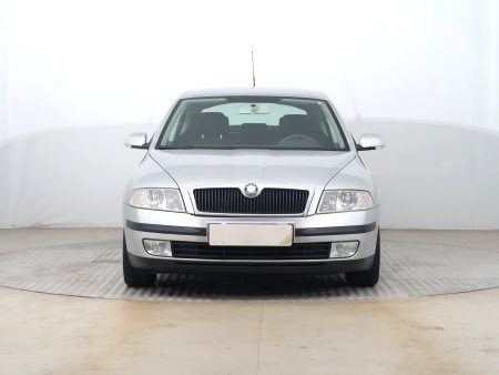 Škoda Octavia, 2008 - pohled č. 2