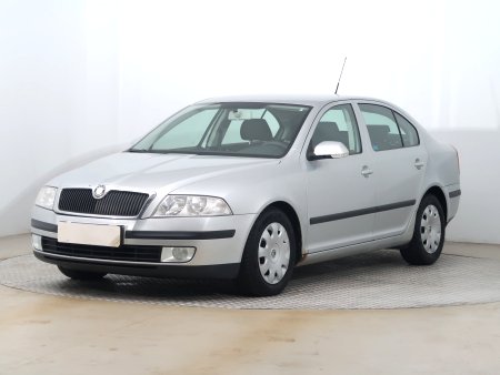 Škoda Octavia, 2008 - pohled č. 3