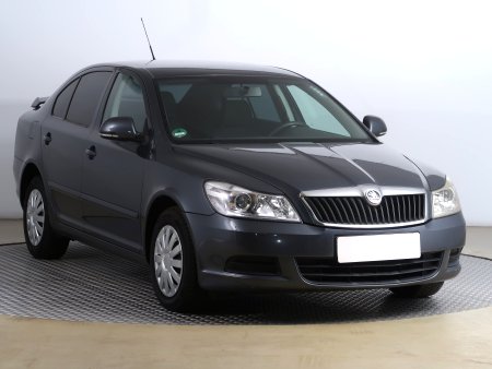 Škoda Octavia, 2009