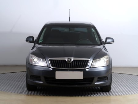 Škoda Octavia, 2009 - pohled č. 2