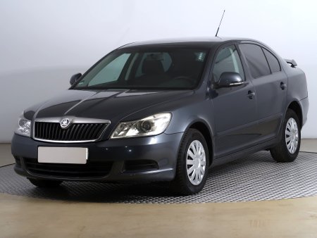 Škoda Octavia, 2009 - pohled č. 3