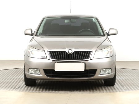 Škoda Octavia, 2009 - pohled č. 2