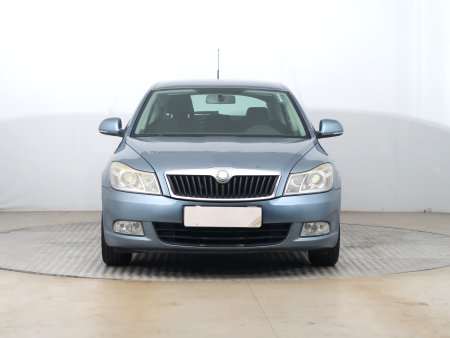 Škoda Octavia, 2009 - pohled č. 2