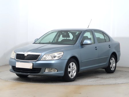 Škoda Octavia, 2009 - pohled č. 3