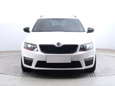 Škoda Octavia, 2013 - pohled č. 2