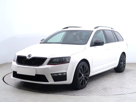 Škoda Octavia, 2013 - pohled č. 3
