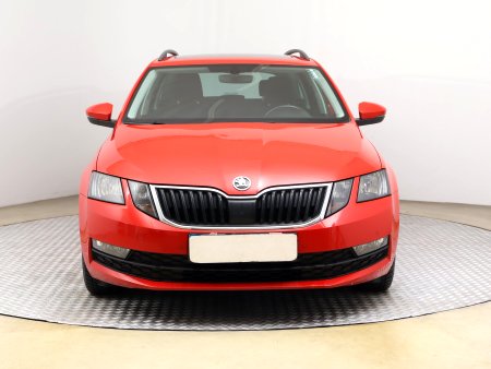 Škoda Octavia, 2019 - pohled č. 2