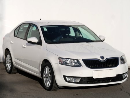 Škoda Octavia, 2014