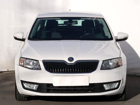Škoda Octavia, 2014 - pohled č. 2