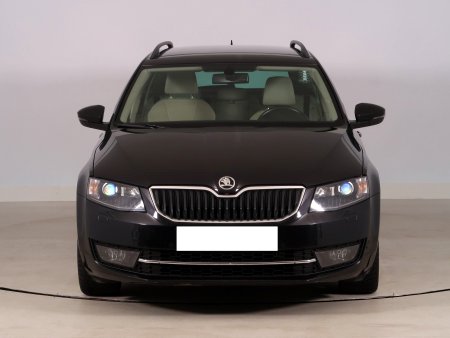 Škoda Octavia, 2014 - pohled č. 2