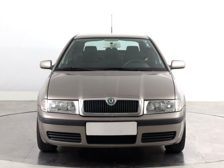 Škoda Octavia, 2009 - pohled č. 2