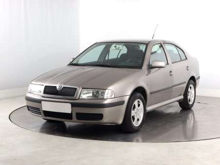 Škoda Octavia, 2009 - pohled č. 3