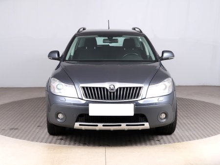 Škoda Octavia, 2011 - pohled č. 2