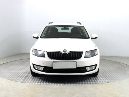 Škoda Octavia, 2014 - pohled č. 2