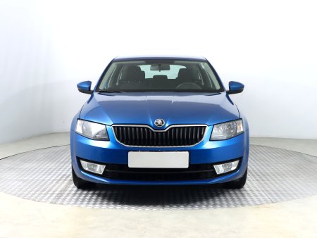 Škoda Octavia, 2013 - pohled č. 2