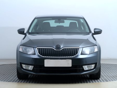 Škoda Octavia, 2014 - pohled č. 2