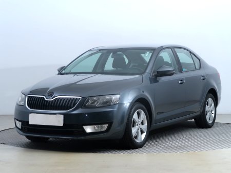 Škoda Octavia, 2014 - pohled č. 3