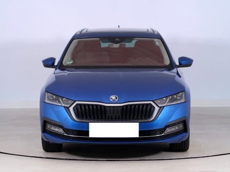 Škoda Octavia, 2020 - pohled č. 2
