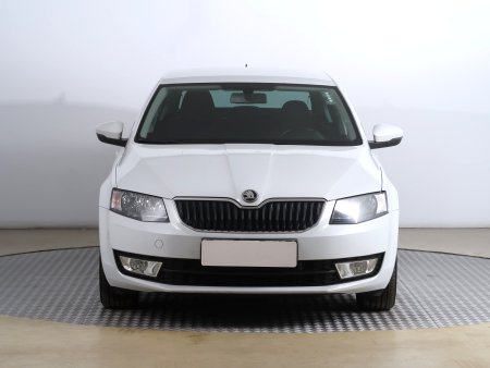 Škoda Octavia, 2015 - pohled č. 2