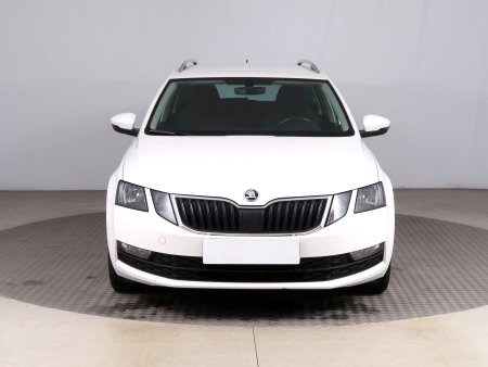Škoda Octavia, 2018 - pohled č. 2