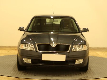Škoda Octavia, 2008 - pohled č. 2