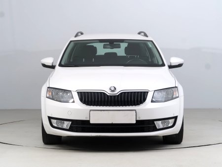 Škoda Octavia, 2015 - pohled č. 2
