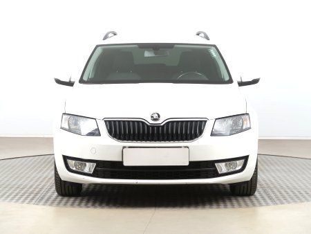 Škoda Octavia, 2016 - pohled č. 2
