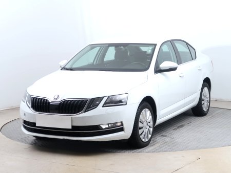 Škoda Octavia, 2017 - pohled č. 3