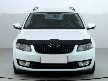 Škoda Octavia, 2015 - pohled č. 2