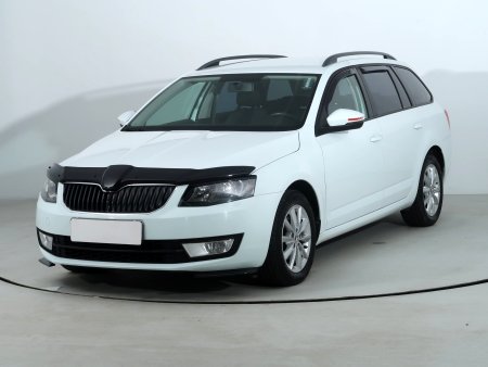 Škoda Octavia, 2015 - pohled č. 3