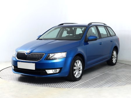 Škoda Octavia, 2014 - pohled č. 3