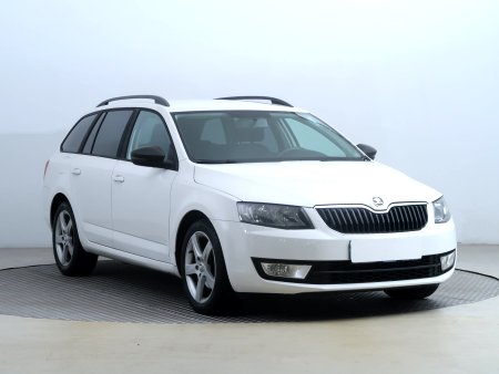 Škoda Octavia, 2013