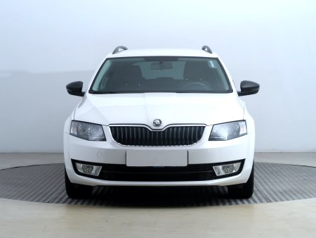 Škoda Octavia, 2013 - pohled č. 2