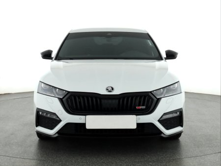 Škoda Octavia, 2021 - pohled č. 2
