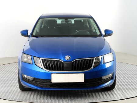 Škoda Octavia, 2019 - pohled č. 2