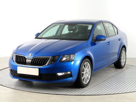 Škoda Octavia, 2019 - pohled č. 3