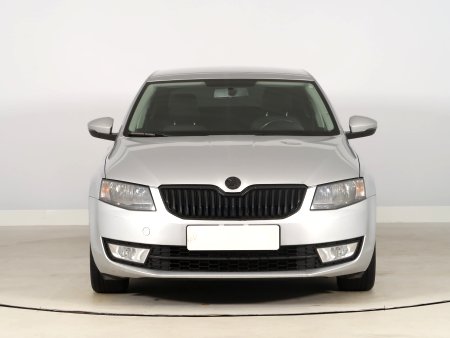 Škoda Octavia, 2014 - pohled č. 2