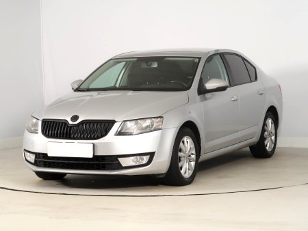 Škoda Octavia, 2014 - pohled č. 3