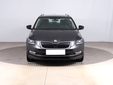 Škoda Octavia, 2017 - pohled č. 2