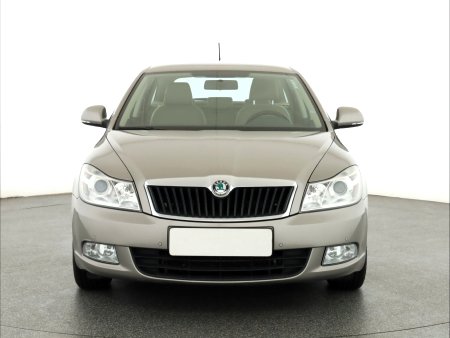 Škoda Octavia, 2012 - pohled č. 2