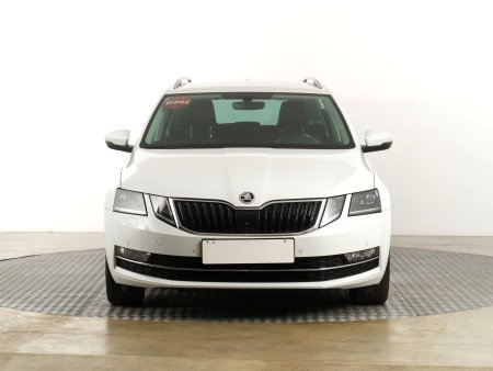 Škoda Octavia, 2020 - pohled č. 2
