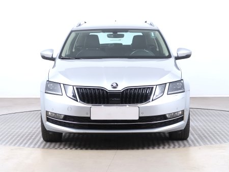 Škoda Octavia, 2017 - pohled č. 2