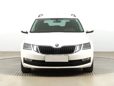 Škoda Octavia, 2020 - pohled č. 2