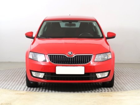 Škoda Octavia, 2016 - pohled č. 2