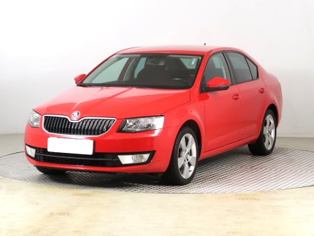 Škoda Octavia, 2016 - pohled č. 3
