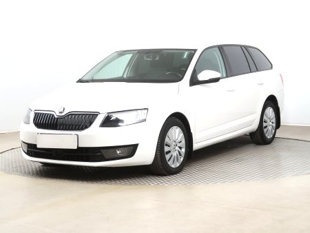 Škoda Octavia, 2016 - pohled č. 3