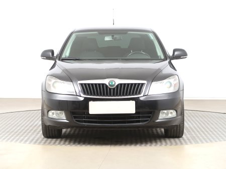 Škoda Octavia, 2013 - pohled č. 2