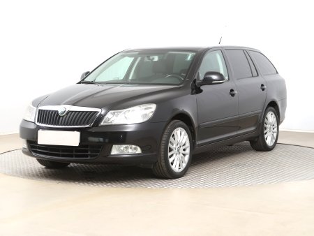Škoda Octavia, 2013 - pohled č. 3